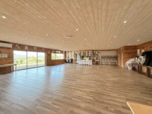 Un Domaine Hôtelier clé en main où l’élégance d’antan rencontre le luxe contemporain