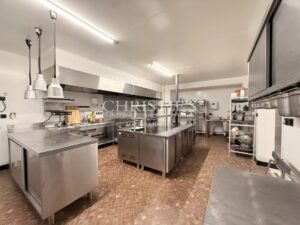 Un Domaine Hôtelier clé en main où l’élégance d’antan rencontre le luxe contemporain