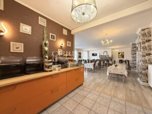 Un Domaine Hôtelier clé en main où l’élégance d’antan rencontre le luxe contemporain