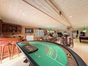 Un Domaine Hôtelier clé en main où l’élégance d’antan rencontre le luxe contemporain