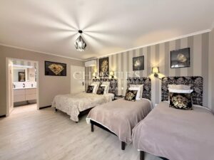 Un Domaine Hôtelier clé en main où l’élégance d’antan rencontre le luxe contemporain