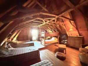 Demeure de caractère du XVIIe siècle au cœur du Périgord