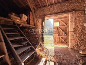 Demeure de caractère du XVIIe siècle au cœur du Périgord