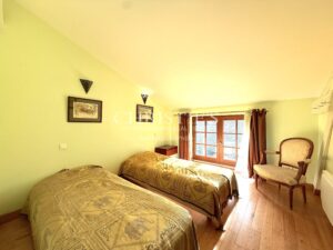 Domaine privé de 21,4 ha avec golf 9 trous, lacs & potentiel résidentiel