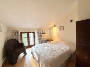 Domaine privé de 21,4 ha avec golf 9 trous, lacs & potentiel résidentiel