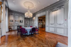 Bordeaux - Quartier Labottière - Demeure d’exception - La Grande Maison