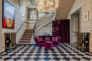 Bordeaux - Quartier Labottière - Demeure d’exception - La Grande Maison