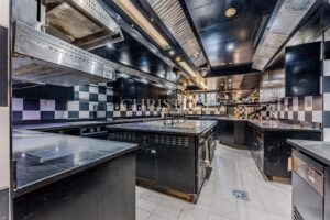 Bordeaux - Quartier Labottière - Demeure d’exception - La Grande Maison