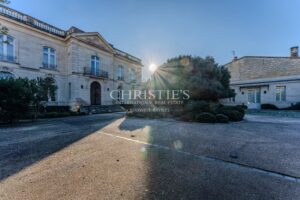 Bordeaux - Quartier Labottière - Demeure d’exception - La Grande Maison