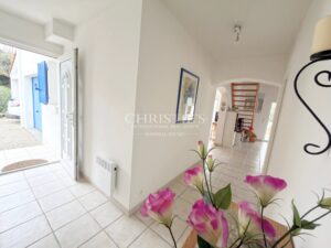 Île d'Oléron : Charme et piscine dans cadre paisible