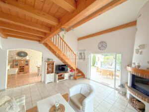 Île d'Oléron : Charme et piscine dans cadre paisible