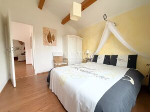 Île d'Oléron : Charme et piscine dans cadre paisible