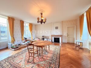 Maison de Maître d’exception au cœur du vignoble de Cognac