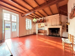 Maison de Maître d’exception au cœur du vignoble de Cognac