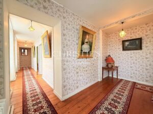 Maison de Maître d’exception au cœur du vignoble de Cognac