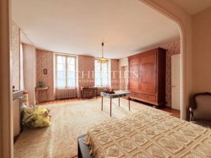 Maison de Maître d’exception au cœur du vignoble de Cognac