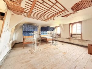 Maison de Maître d’exception au cœur du vignoble de Cognac