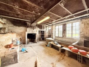 Maison de Maître d’exception au cœur du vignoble de Cognac