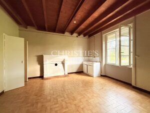 Maison de Maître d’exception au cœur du vignoble de Cognac