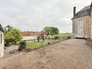 Maison de Maître d’exception au cœur du vignoble de Cognac