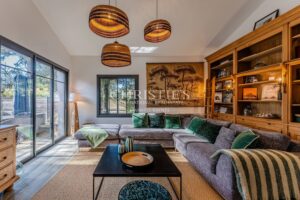 Villa Cœur du Moulleau