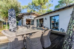 Villa Cœur du Moulleau