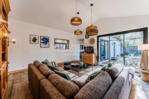 Villa Cœur du Moulleau