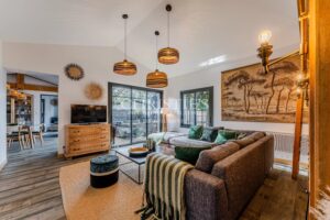 Villa Cœur du Moulleau