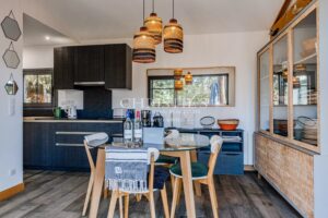 Villa Cœur du Moulleau