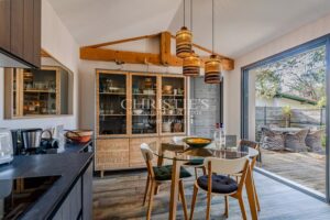 Villa Cœur du Moulleau