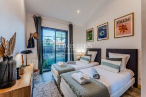 Villa Cœur du Moulleau