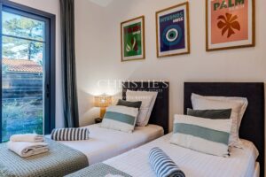 Villa Cœur du Moulleau