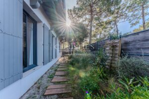 Villa Cœur du Moulleau