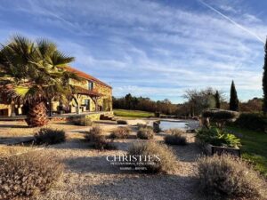 A vendre - Bastide Sauveterre - Extérieur cottage - VC4701
