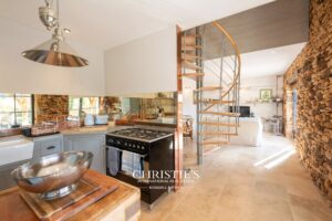 A vendre - Bastide Sauveterre - Rez de chaussée cottage - VC4701