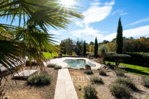 A vendre - Bastide Sauveterre - Piscine lagon - VC4701