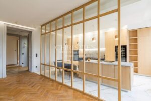 Place des Martyrs de la Résistance - Grand standing - 2 appartements