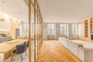 Place des Martyrs de la Résistance - Grand standing - 2 appartements