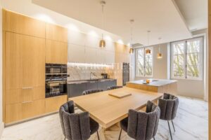 Place des Martyrs de la Résistance - Grand standing - 2 appartements