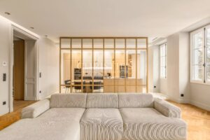 Place des Martyrs de la Résistance - Grand standing - 2 appartements