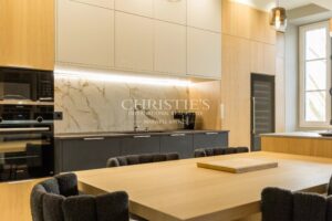 Place des Martyrs de la Résistance - Grand standing - 2 appartements