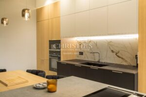 Place des Martyrs de la Résistance - Grand standing - 2 appartements