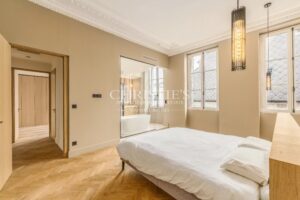 Place des Martyrs de la Résistance - Grand standing - 2 appartements