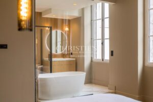 Place des Martyrs de la Résistance - Grand standing - 2 appartements