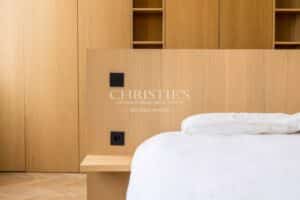 Place des Martyrs de la Résistance - Grand standing - 2 appartements