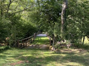 Une PROPRIETE EXCEPTIONNELLE sur 34 HECTARES