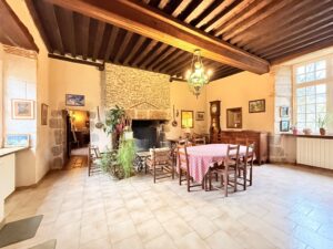 Une PROPRIETE EXCEPTIONNELLE sur 34 HECTARES