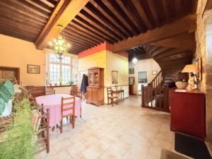 Une PROPRIETE EXCEPTIONNELLE sur 34 HECTARES