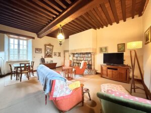 Une PROPRIETE EXCEPTIONNELLE sur 34 HECTARES