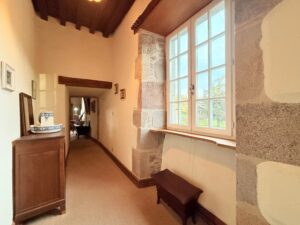 Une PROPRIETE EXCEPTIONNELLE sur 34 HECTARES